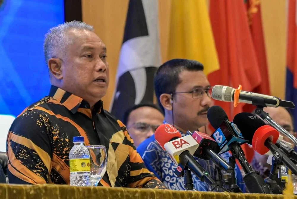 Keputusan STPM 2025 catat PNGK nasional tertinggi sejak 2013 Keputusan STPM 2025 catat PNGK nasional tertinggi sejak 2013