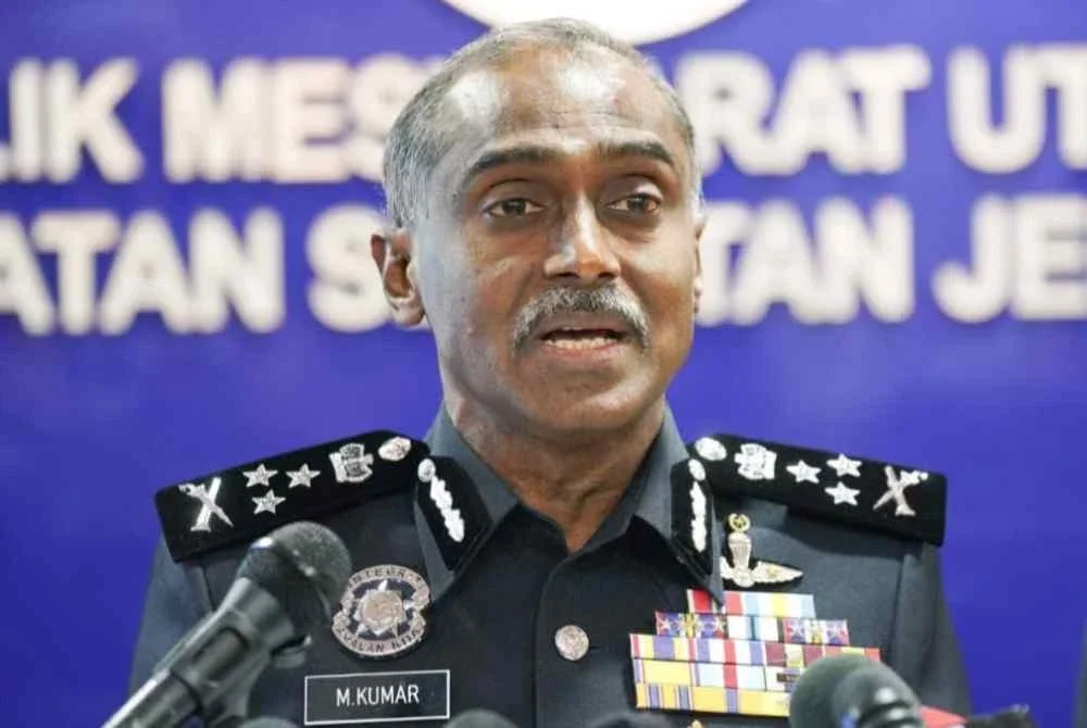 Kumar