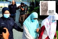 Lima individu termasuk seorang jururawat direman antara tiga hingga empat hari bagi membantu siasatan kes penjualan dan pembelian sijil cuti sakit (MC) yang disyaki tidak sah. Foto Bernama
