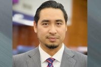 Wan Ahmad Fayhsal