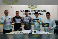 keputusan itu menunjukkan peningkatan 1.44 mata berbanding 82 calon tahun lalu.