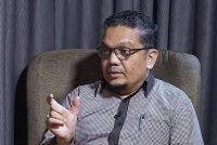 Zainul Rijal 
