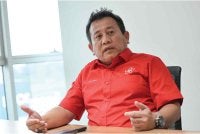 Tun Faisal