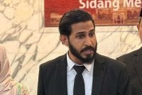 Rasid percaya rakyat Johor berhak diberikan pilihan yang menawarkan idea baharu, politik yang bersih dan kepimpinan yang bersedia mendengar serta memperjuangkan kepentingan rakyat.