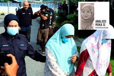 Lima individu termasuk seorang jururawat direman antara tiga hingga empat hari bagi membantu siasatan kes penjualan dan pembelian sijil cuti sakit (MC) yang disyaki tidak sah. Foto Bernama
