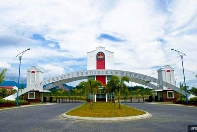 UPSI menafikan penglibatannya dalam hebahan berkaitan pendaftaran saudara baharu atau mualaf yang tular dalam media sosial, baru-baru ini.