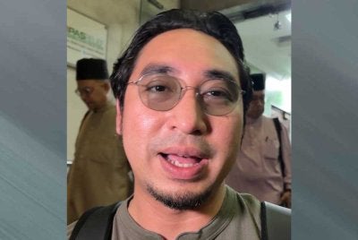 Wan Ahmad Fayhsal