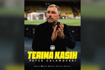 Foto Malaysia NT