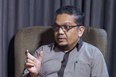 Zainul Rijal 