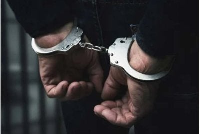Seorang anggota polis berpangkat koperal mengaku tidak bersalah di Mahkamah Majistret atas pertuduhan memiliki dadah di lokap Kompleks Mahkamah Kota Bharu. Gambar hiasan