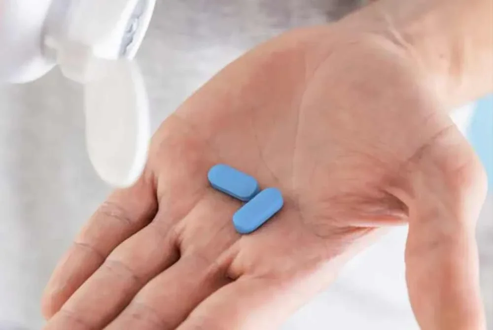 PrEP merupakan ubat pencegahan yang diambil oleh individu yang belum dijangkiti HIV bagi mengurangkan risiko mendapat jangkitan virus tersebut. Foto hiasan 