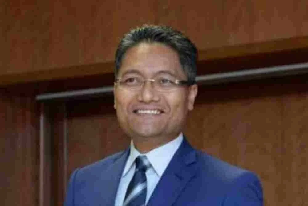 Marzuki sangkal dakwaan Muhyiddin enggan beri laluan calon PM Marzuki sangkal dakwaan Muhyiddin enggan beri laluan calon PM