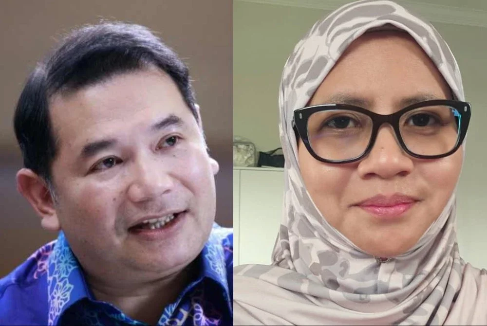 Rekod buruk Rafizi jadi ‘kelemahan’ utama parti Kancil – Penganalisis Rekod buruk Rafizi jadi ‘kelemahan’ utama parti Kancil – Penganalisis