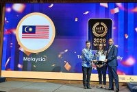 Malaysia dinobatkan Destinasi Mesra Muslim Terbaik dalam Global Muslim Travel Index (GMTI) 2026 bagi tahun ke-11 berturut-turut pada majlis Halal in Travel Awards di Singapura.