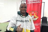Wanderley memiliki pengalaman luas mengendalikan beberapa kelab di Thailand, Indonesia dan Malaysia sepanjang karier kejurulatihannya.