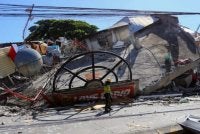 Terdapat peningkatan aktiviti seismik secara berkala sejak awal minggu lalu. - Foto Agensi