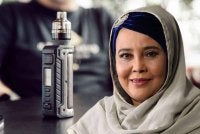 Jamelah berkata, pemantauan terhadap kandungan produk vape yang berada di pasaran juga perlu dipertingkatkan.