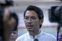 Muhammad Kamil berkata, pihaknya telah mengemukakan cadangan calon kepada kepimpinan parti.