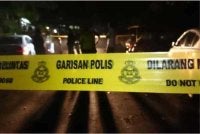 Lelaki berusia 37 tahun yang dilaporkan hilang sejak semalam ditemukan meninggal dunia di kawasan hutan. Gambar hiasan