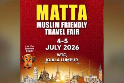 Poster MFTF