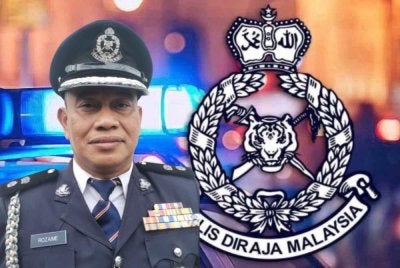 Mohd Rozaime berkata, ujian saringan awal air kencing yang dijalankan mendapati tiga daripada empat suspek berkenaan positif dadah.
