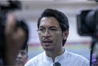 Muhammad Kamil berkata, pihaknya telah mengemukakan cadangan calon kepada kepimpinan parti.