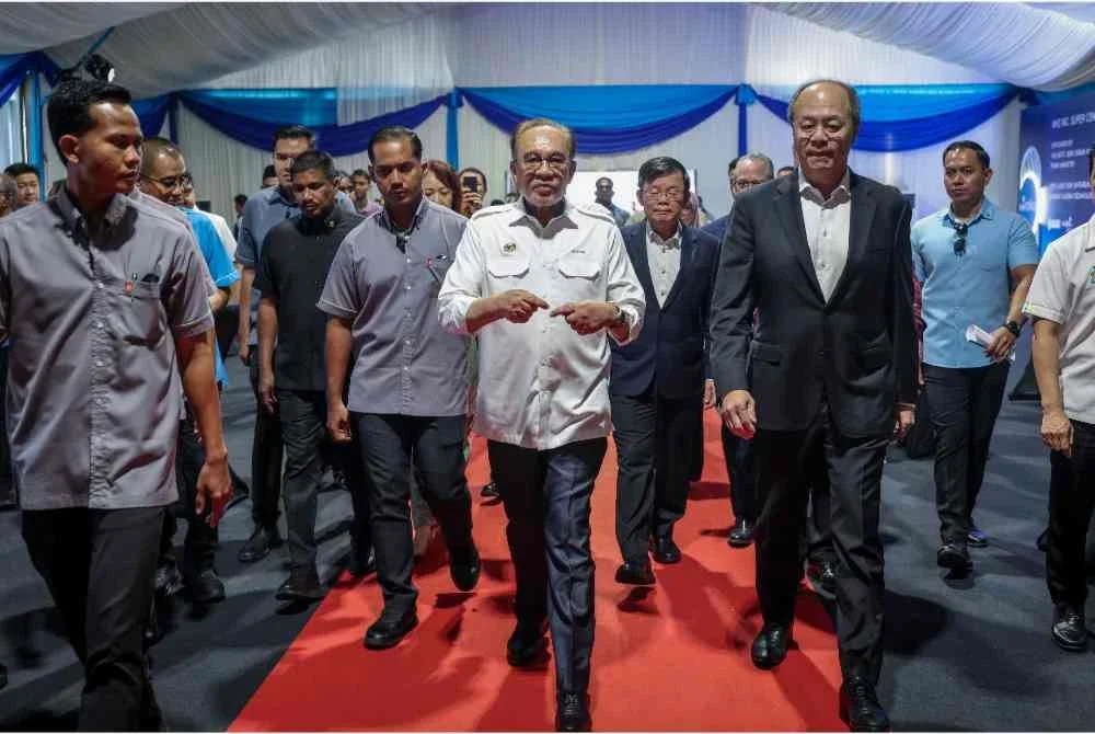 Malaysia alu-alukan perkembangan positif hubungan AS-Iran