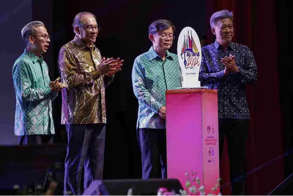 HAWANA 2026: PM zahir penghargaan media tempatan berpegang pada etika dan integriti HAWANA 2026: PM zahir penghargaan media tempatan berpegang pada etika dan integriti