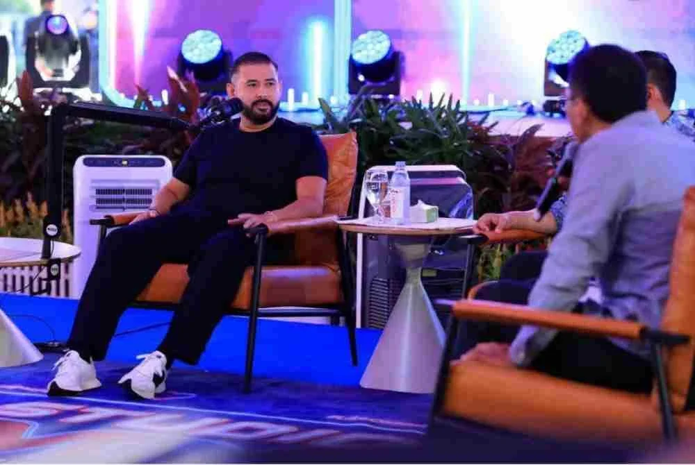 ‘Kerajaan Persekutuan yang ‘bocorkan’ Johor’ – Tunku Mahkota Ismail ‘Kerajaan Persekutuan yang ‘bocorkan’ Johor’ – Tunku Mahkota Ismail