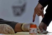 Undi rakyat bukan sekadar menentukan pemenang pilihan raya, tetapi amanah untuk mewakili suara pengundi. Foto fail Bernama
