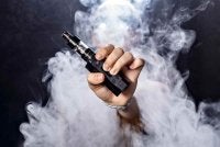 Mapim zahir kebimbangan serius terhadap peningkatan penggunaan dan pengedaran rokok elektronik. Foto hiasan 