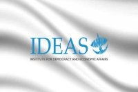 Institut Demokrasi dan Hal Ehwal Ekonomi (IDEAS)