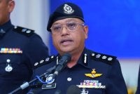 Mohd Rosdi