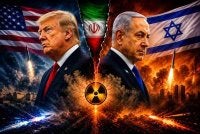 Sejak dari awal, Netanyahu tidak berpuas hati dengan perjanjian damai yang dicapai AS bersama Iran untuk menghentikan perang selama lebih tiga bulan. 