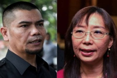 Jamal dan Teresa 