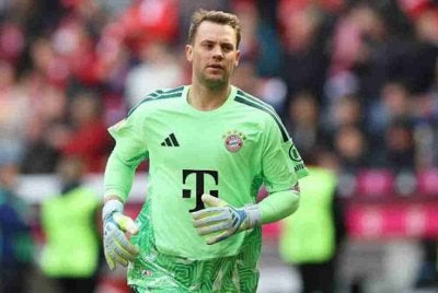 Neuer mengumumkan bahawa Piala Dunia di AS, Mexico dan Kanada kali ini akan menjadi kejohanan utama terakhirnya.