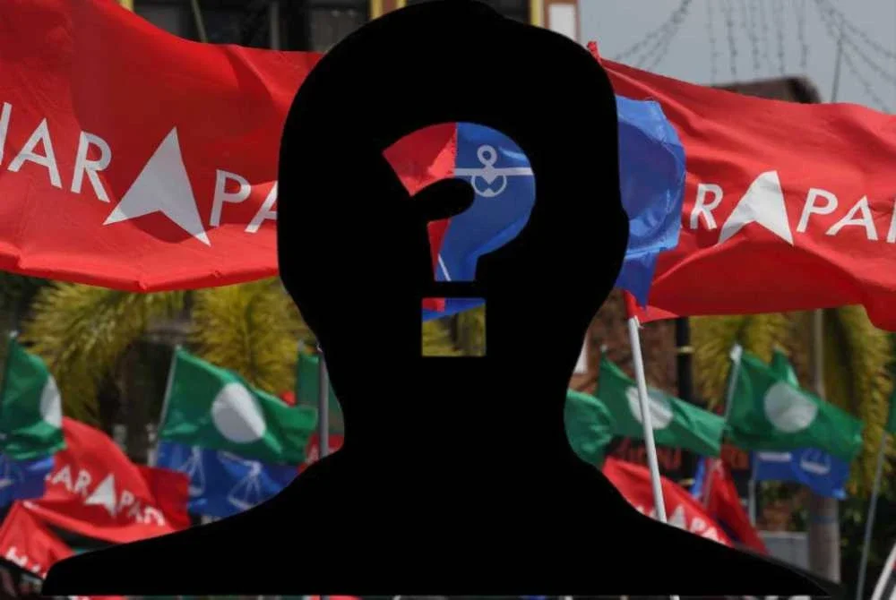 Pemilihan poster boy perlu dibuat secara berhati-hati, hanya individu yang boleh membawa kemenangan yang lazimnya akan ditampilkan sebagai wajah poster - Gambar hiasan