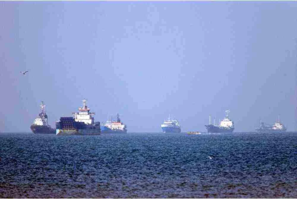 Selat Hormuz "akan ditutup" ekoran tindakan AS yang didakwa melanggar komitmen, selain pelanggaran gencatan senjata yang berterusan oleh Israel di selatan Lubnan.