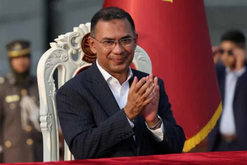 PM Bangladesh adakan lawatan rasmi pertama ke Malaysia PM Bangladesh adakan lawatan rasmi pertama ke Malaysia