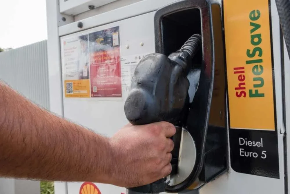 Subsidi diesel guna MyKad mulai Julai