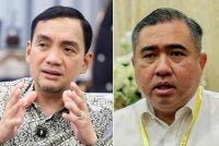 Onn Hafiz cabar Pakatan Harapan (PH) namakan poster boy.