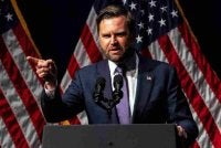  JD Vance 
