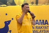 Rafizi - Foto SINAR HARIAN/ADILA SHARINNI WAHID 