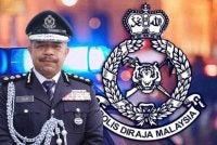 Wan Azlan berkata, siasatan lanjut sedang dijalankan bagi mengesan dan mengenal pasti suspek yang terlibat.