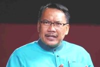 Mohd Zuhdi