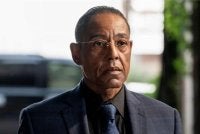 Giancarlo Esposito. Foto Saudi Gazette