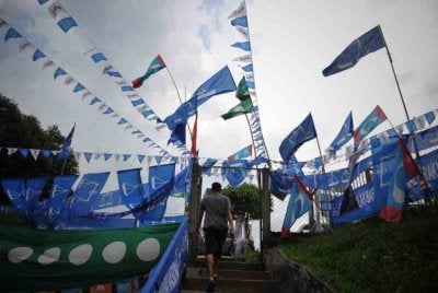 Pelik juga orang yang berkempen hentam satu sama lain, duduk di meja yang sama sebagai anggota Kabinet Kerajaan Perpaduan setiap hari Rabu. Gambar hiasan. 