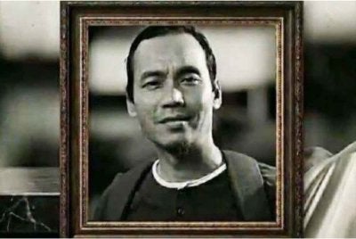 Icuk Nugroho yang meninggal dunia pada 20 Jun sebelum itu sempat pengsan sewaktu bersiaran langsung sebelum dibawa ke hospital.