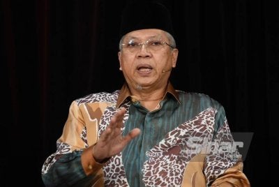 Annuar Musa