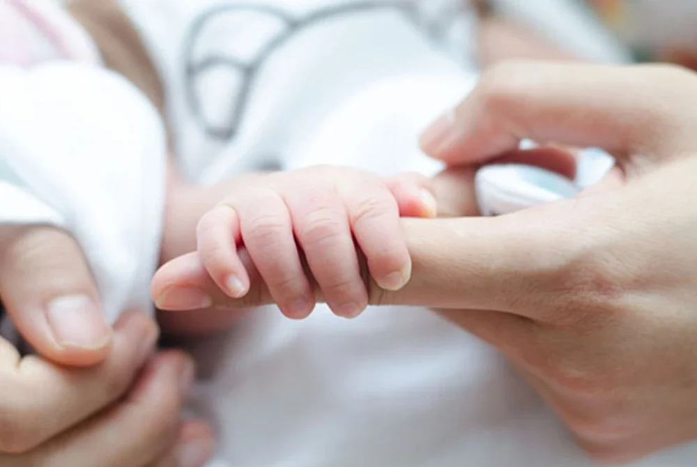 Proses melahirkan anak bukan perkara kecil.